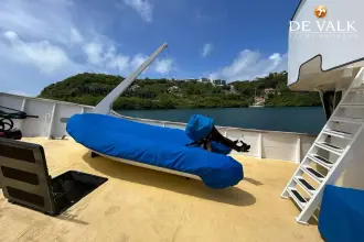 Thumbnail von Astilleros De Paraguana Motorjacht