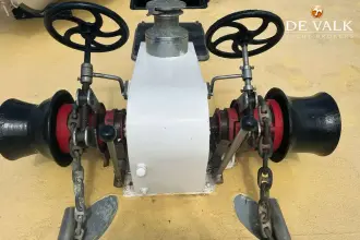 Thumbnail von Astilleros De Paraguana Motorjacht