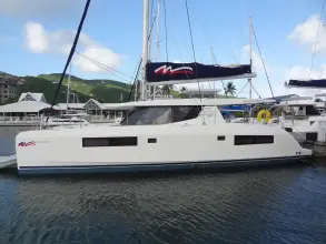 Thumbnail von Leopard 45 Good Times