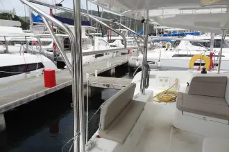 Thumbnail von Lagoon 42 Frost Free