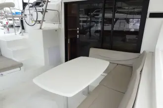 Thumbnail von Lagoon 42 Frost Free