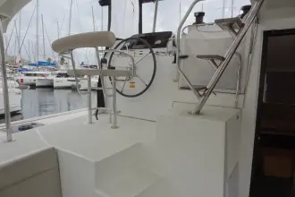 Thumbnail von Lagoon 42 Frost Free