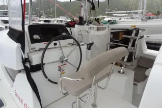 Thumbnail von Lagoon 42 Frost Free