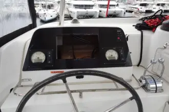 Thumbnail von Lagoon 42 Frost Free