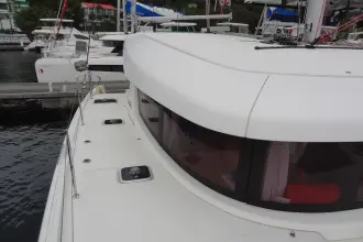 Thumbnail von Lagoon 42 Frost Free