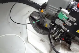 Thumbnail von Lagoon 42 Frost Free