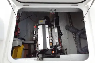 Thumbnail von Lagoon 42 Frost Free