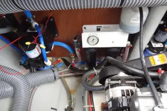 Thumbnail von Lagoon 42 Frost Free