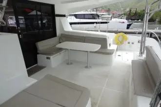 Thumbnail von Lagoon 42 Frost Free