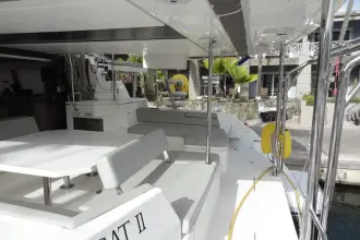 Thumbnail von Leopard 50 Dreamcat II