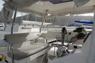 Thumbnail von Leopard 50 Dreamcat II