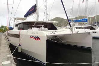 Thumbnail von Leopard 50 Dreamcat II