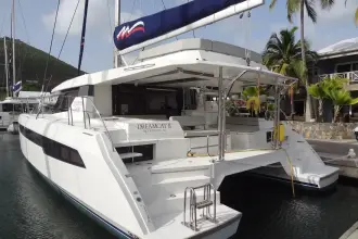 Thumbnail von Leopard 50 Dreamcat II