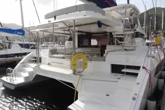 Thumbnail von Leopard 50 Dreamcat II