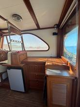 Thumbnail von Werft Petronio Lobster 44