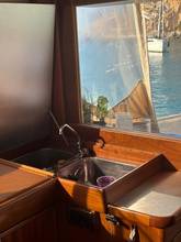 Thumbnail von Werft Petronio Lobster 44