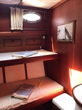 Thumbnail von Werft Petronio Lobster 44