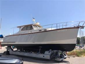 Thumbnail von Werft Petronio Lobster 44