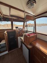 Thumbnail von Werft Petronio Lobster 44