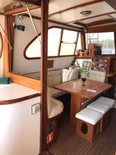 Thumbnail von Werft Petronio Lobster 44