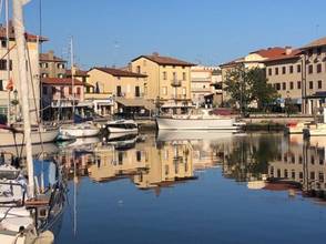 Thumbnail von Werft Petronio Lobster 44