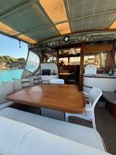 Thumbnail von Werft Petronio Lobster 44