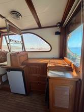 Thumbnail von Werft Petronio Lobster 44