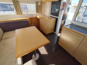 Thumbnail von Lagoon 39