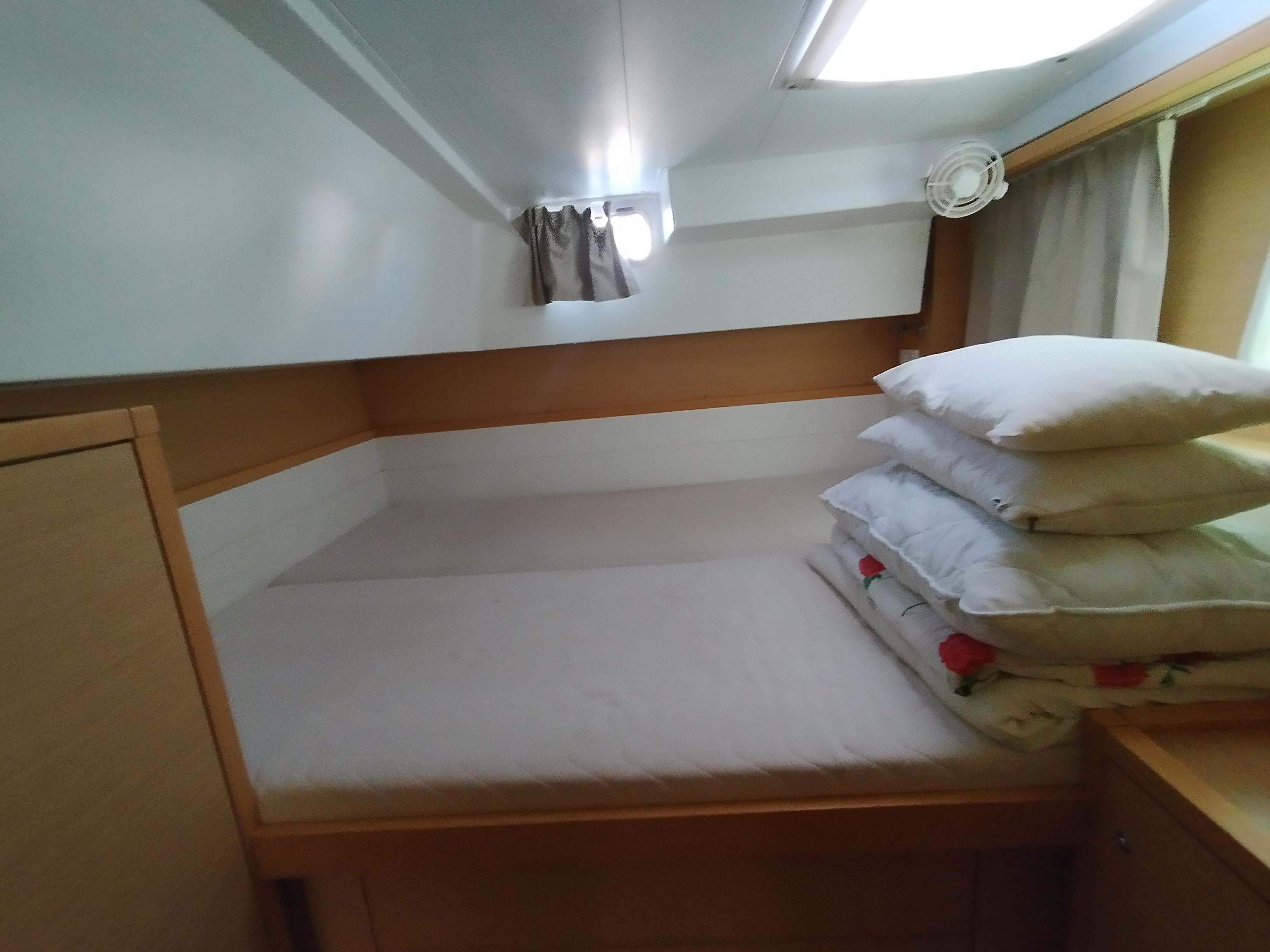 Thumbnail von Lagoon 39