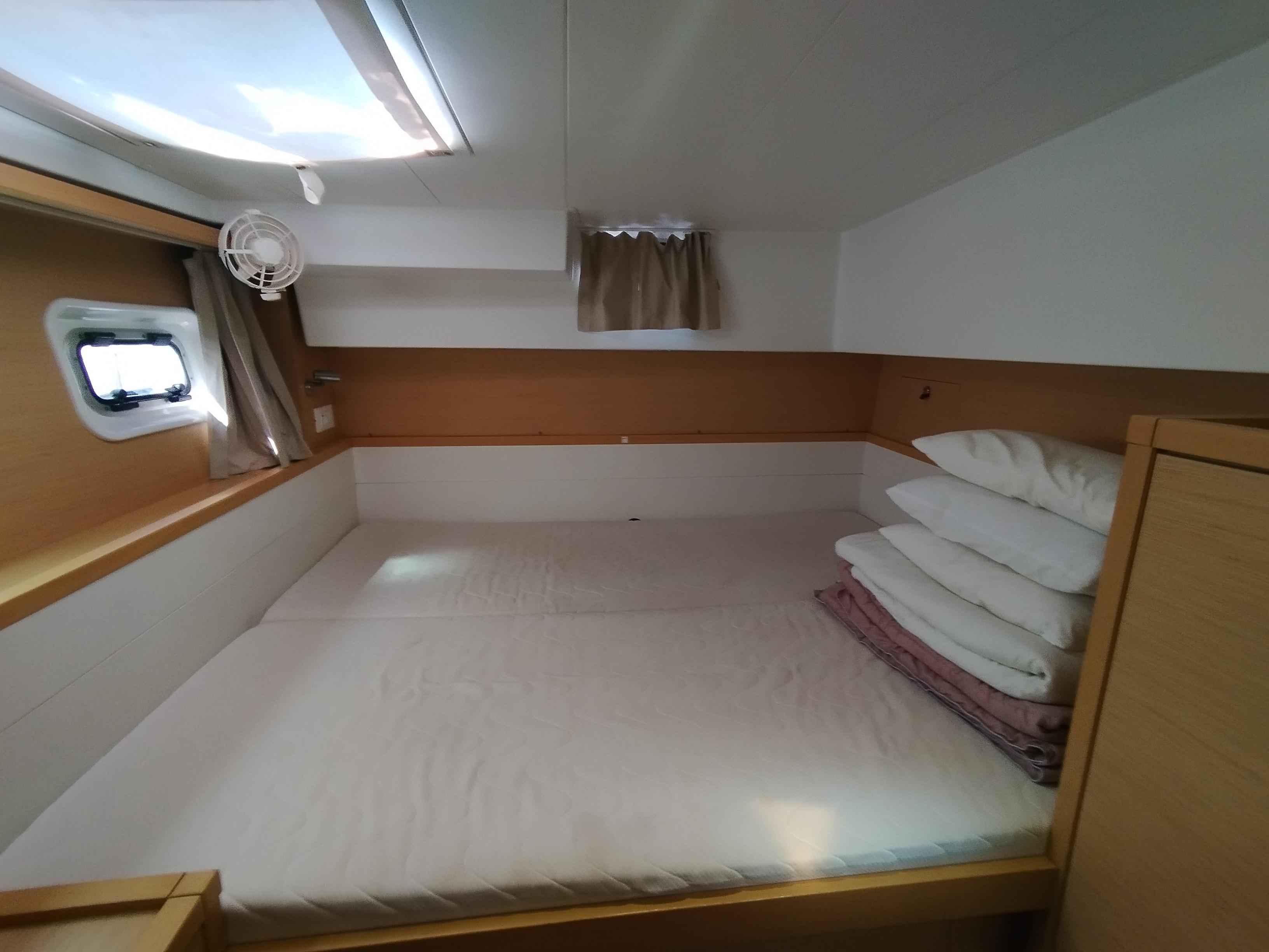 Thumbnail von Lagoon 39