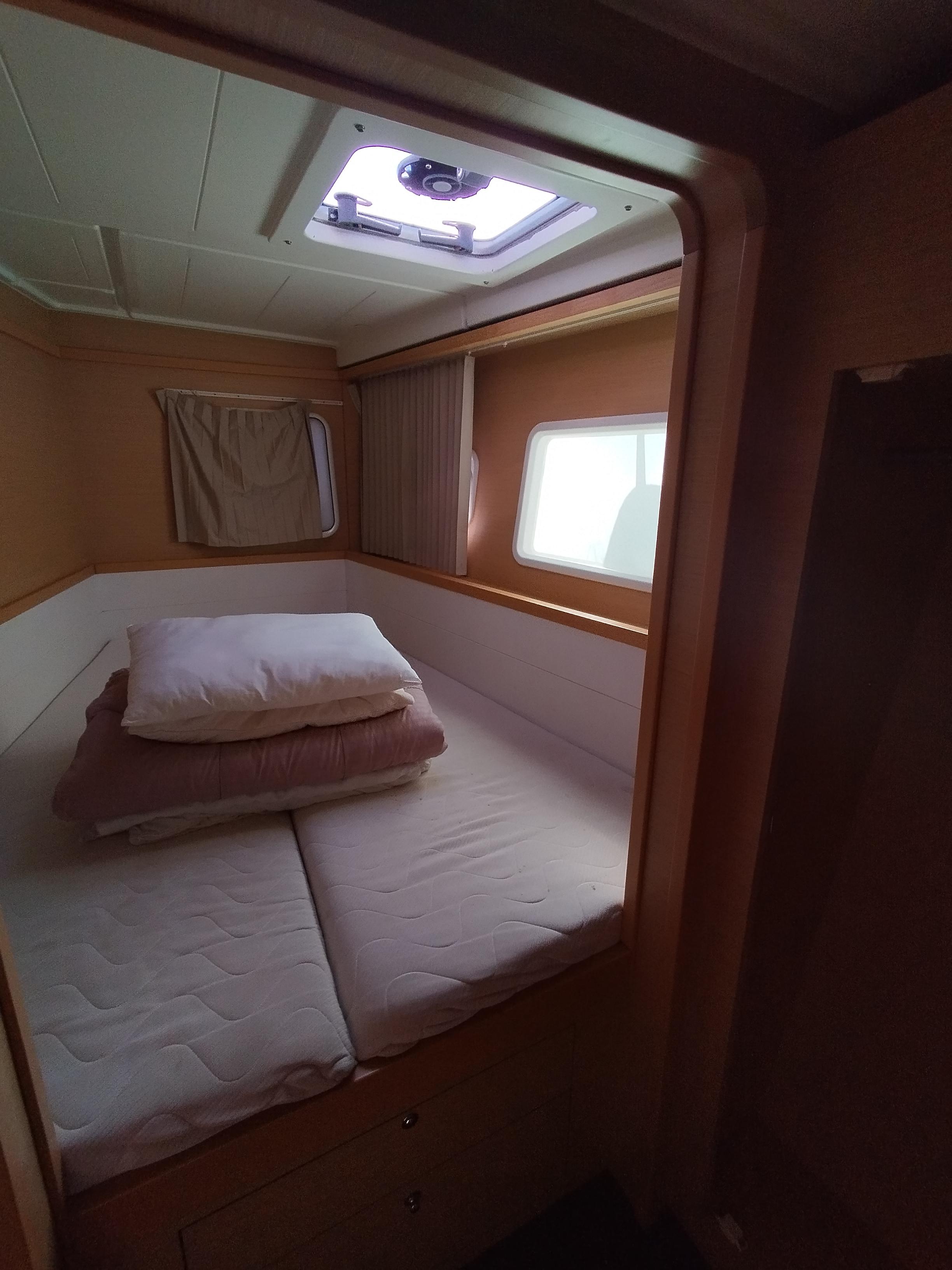 Thumbnail von Lagoon 39