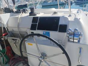 Thumbnail von Lagoon 39