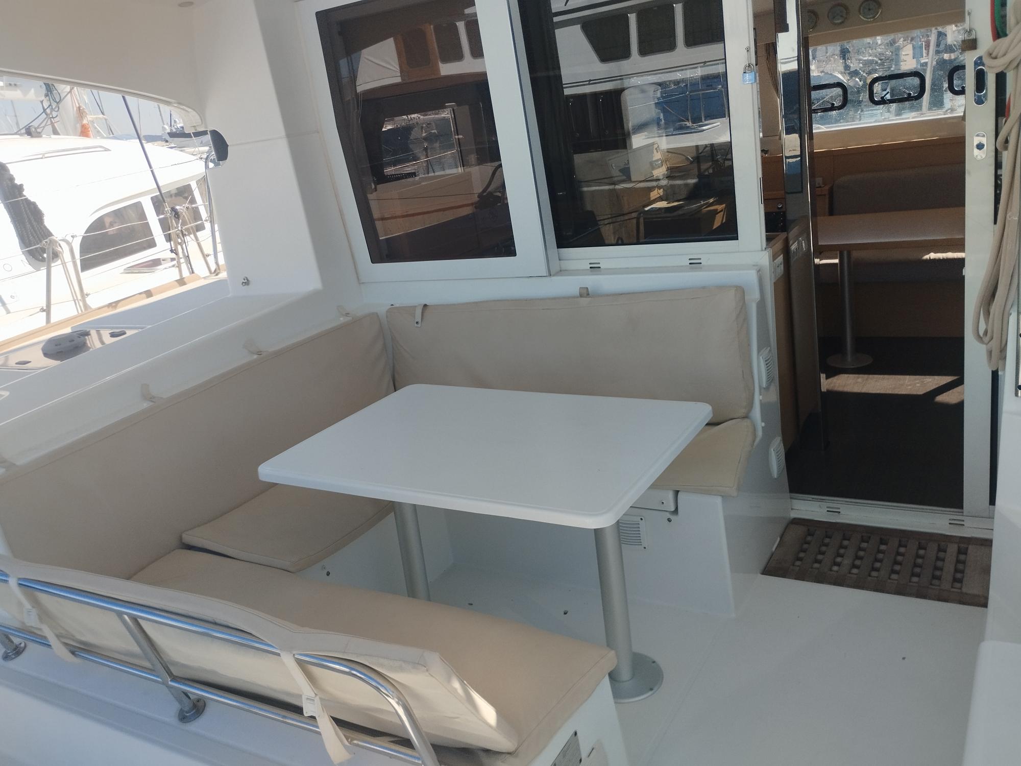 Thumbnail von Lagoon 39