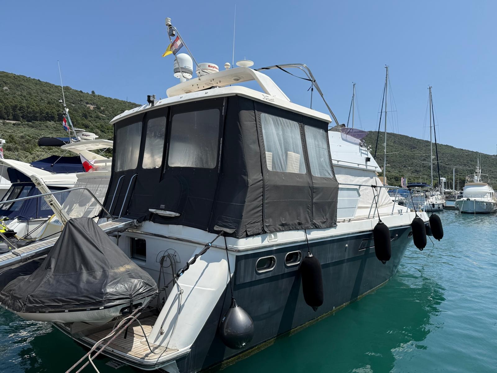 Thumbnail von Yaretti 42