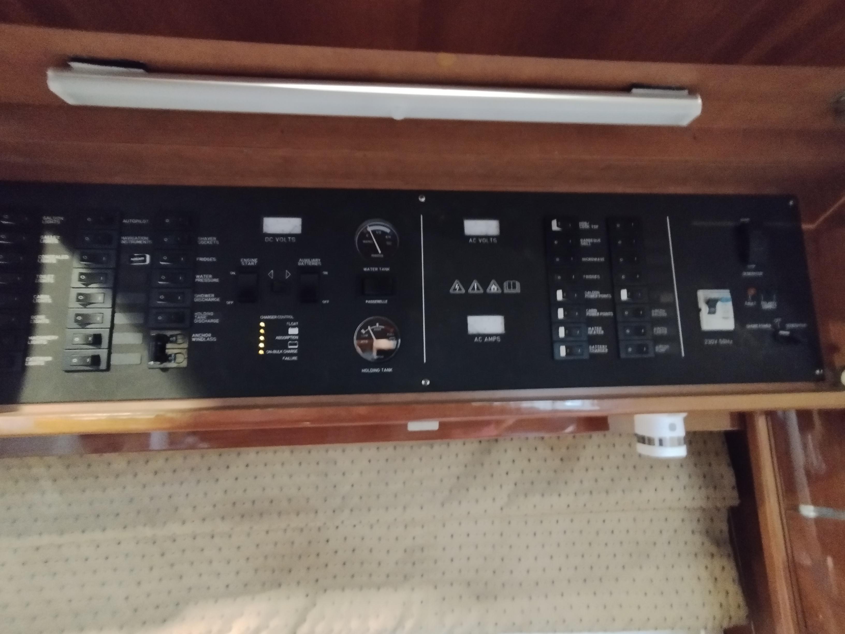 Thumbnail von Princess V50