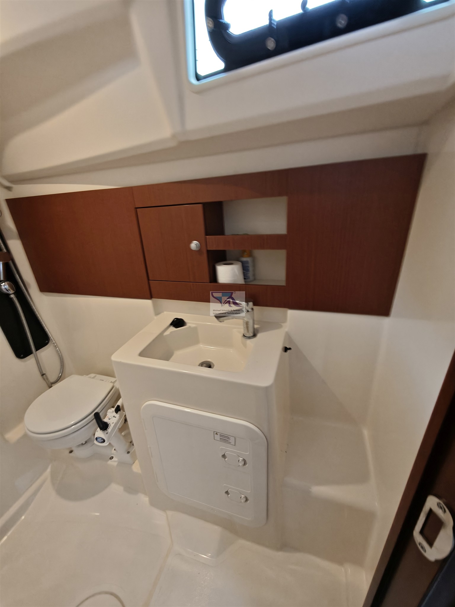 Thumbnail von Hanse 315