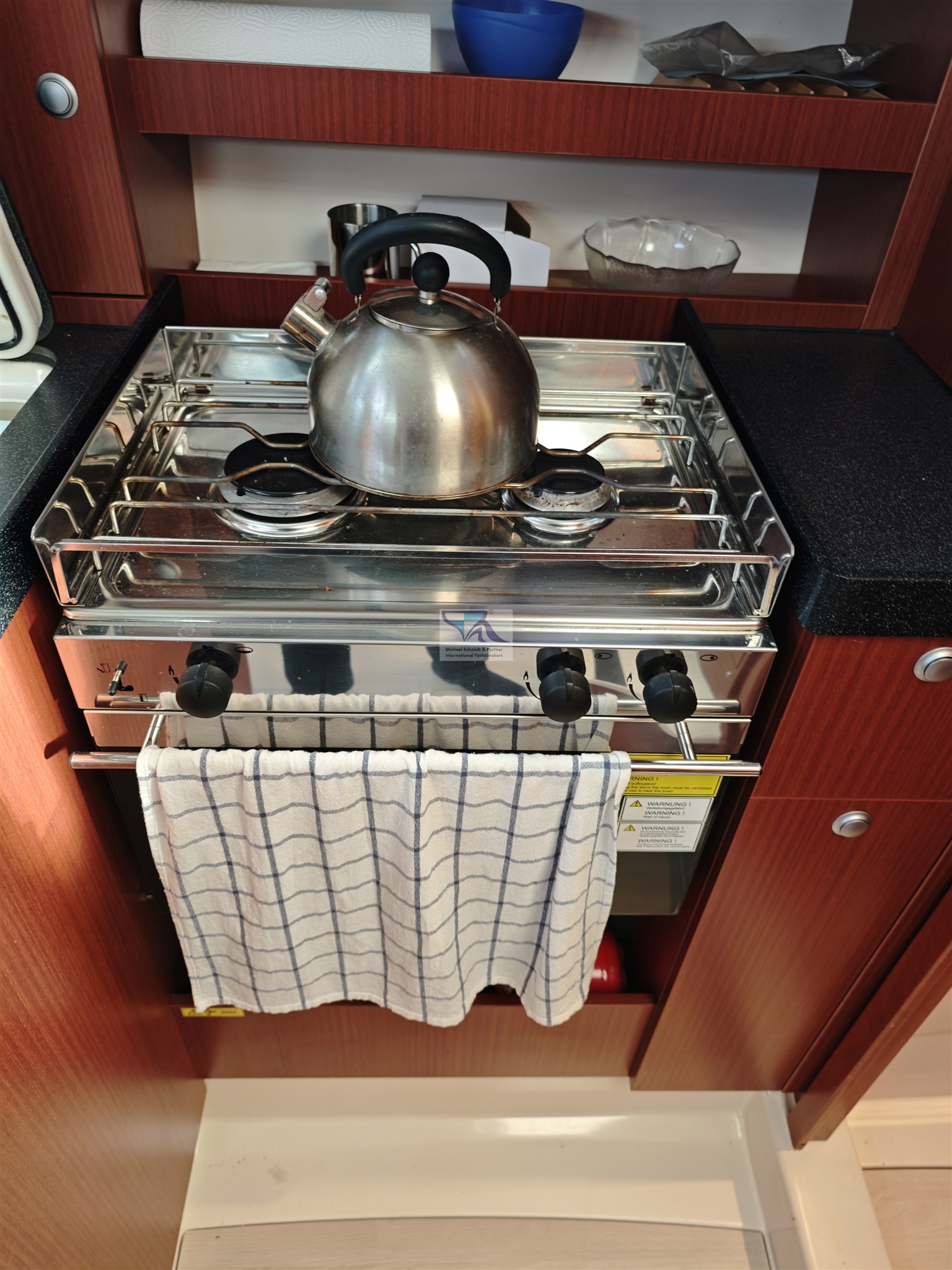 Thumbnail von Hanse 315