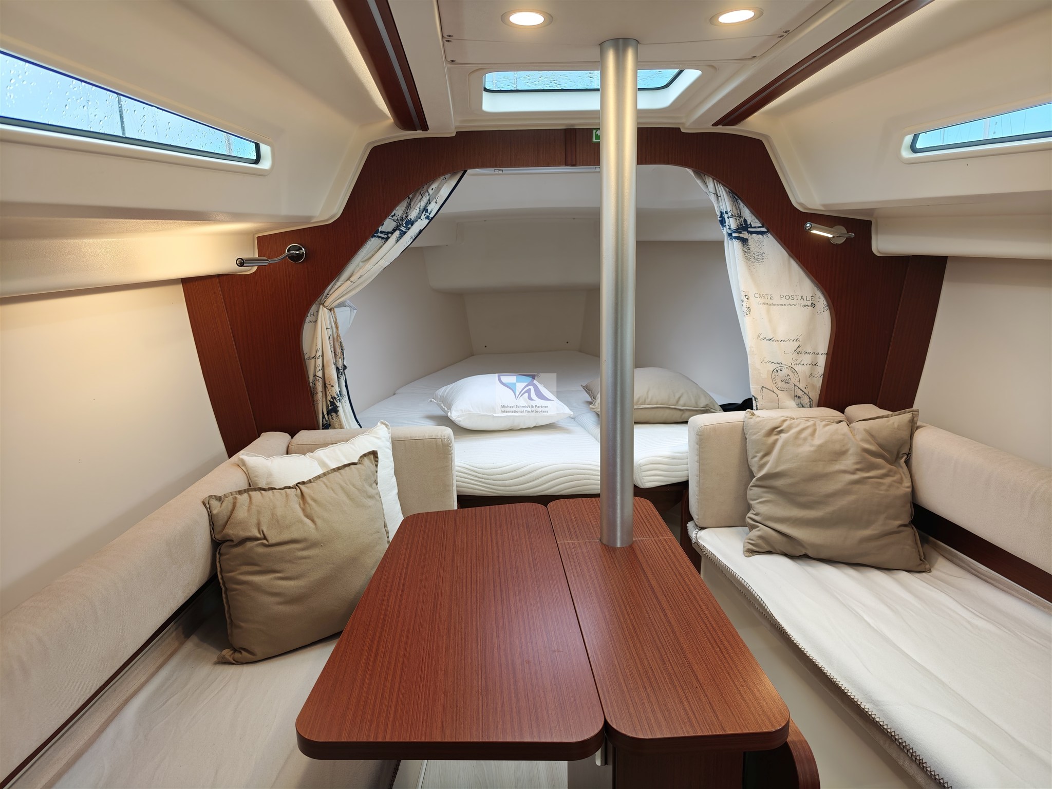 Thumbnail von Hanse 315