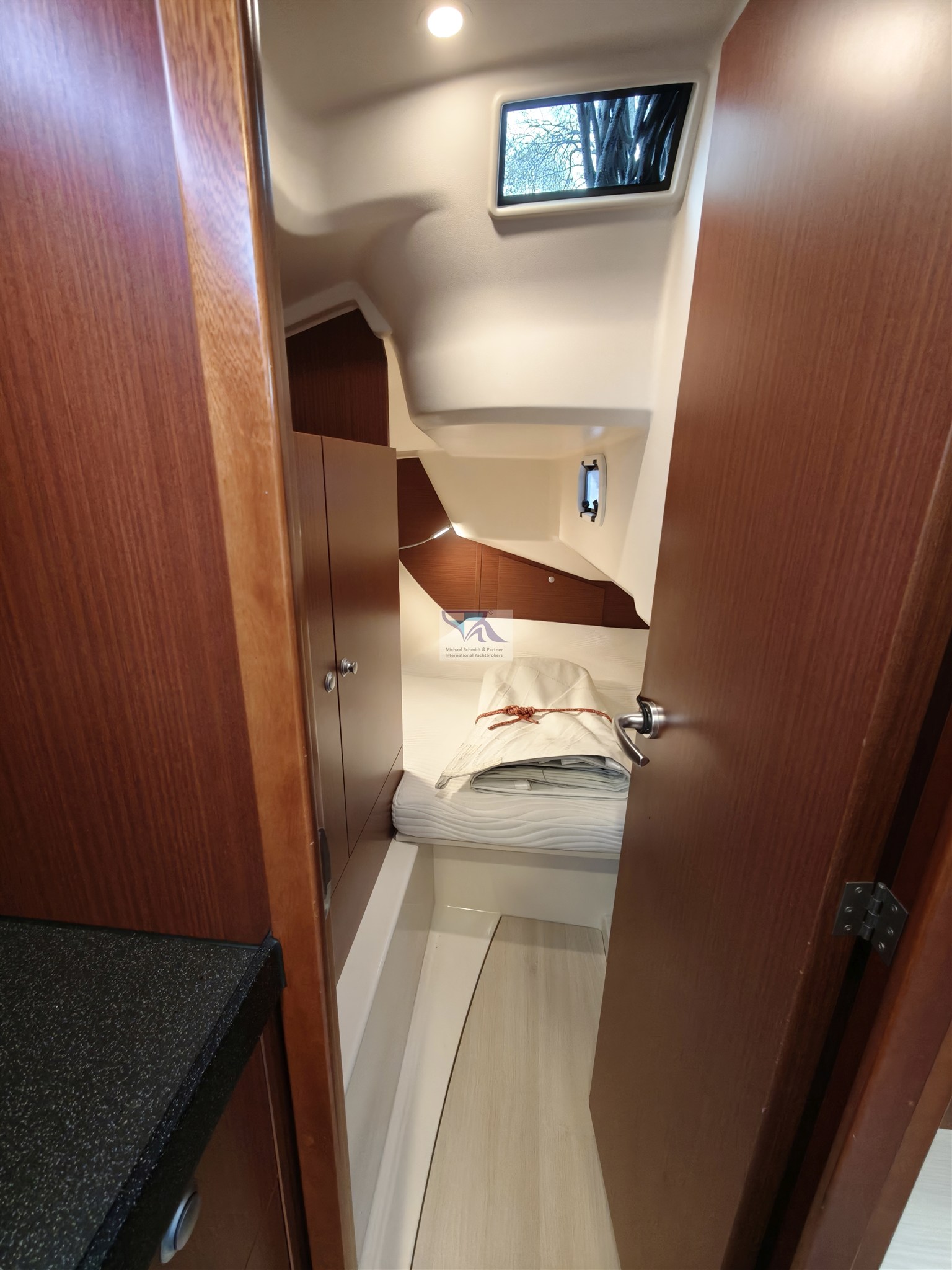 Thumbnail von Hanse 315