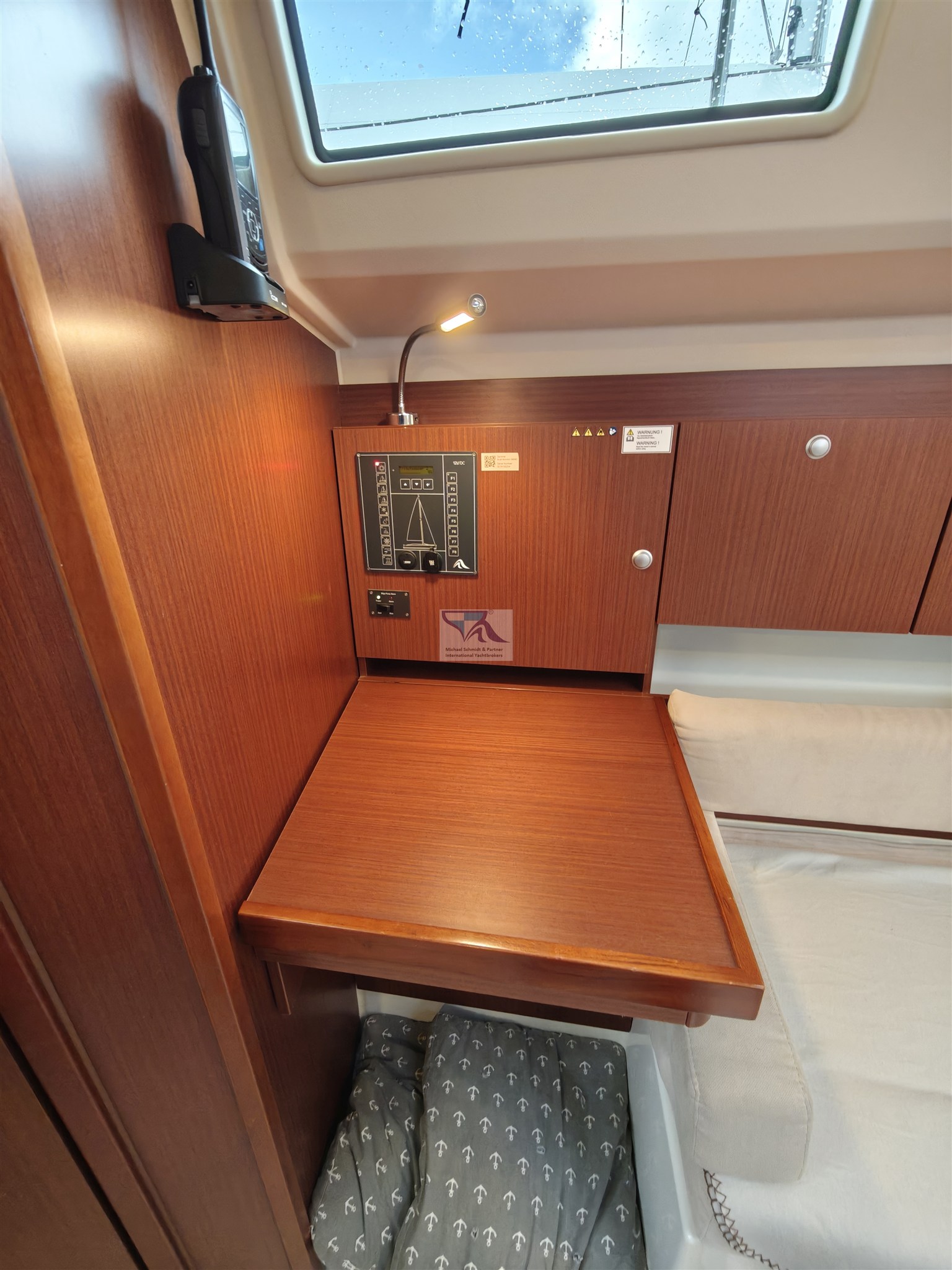 Thumbnail von Hanse 315