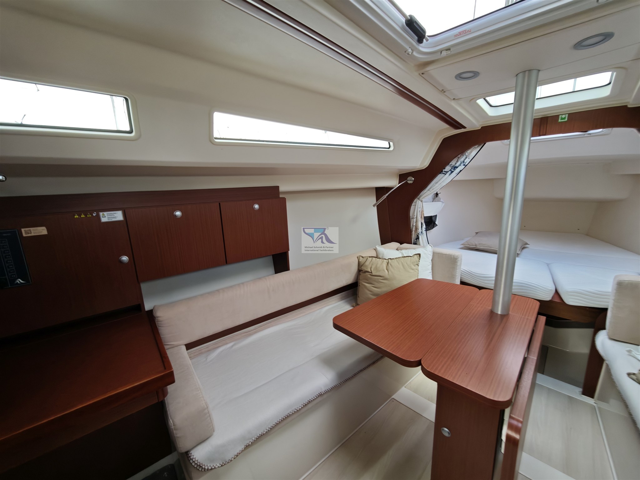 Thumbnail von Hanse 315