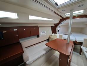 Thumbnail von Hanse 315