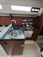 Thumbnail von Hanse 315