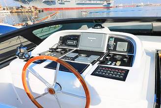 Thumbnail von Maiora 20 Lady P