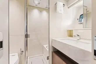 Thumbnail von Sanlorenzo SX88 North