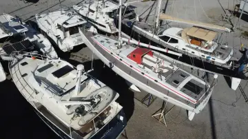 Thumbnail von BIANCHI BERRET RACOUPEAU