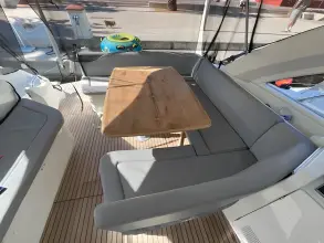 Thumbnail von Beneteau Gran Turismo 38 PADEL III