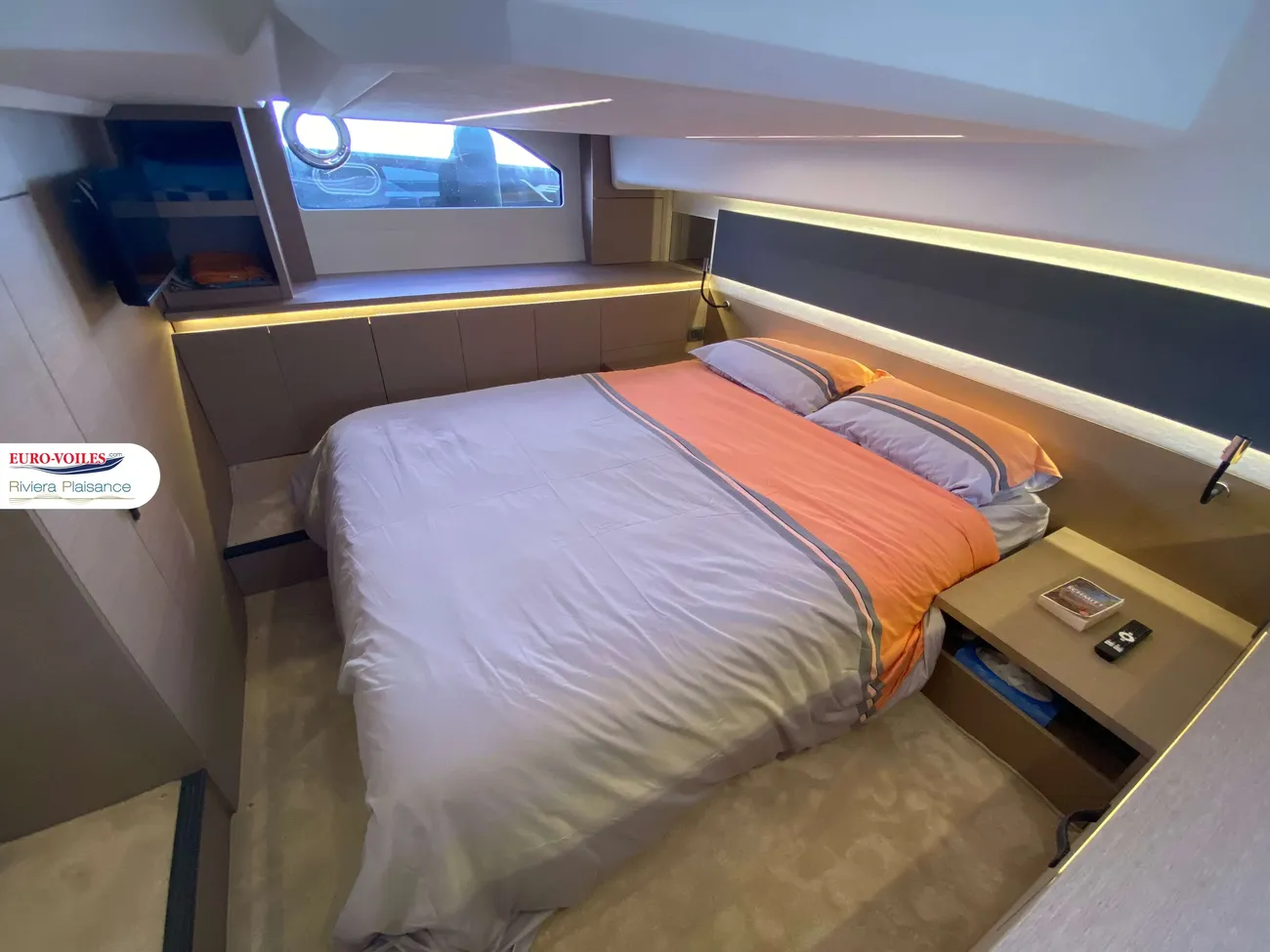 Thumbnail von Prestige 420 Fly MAYAVEE