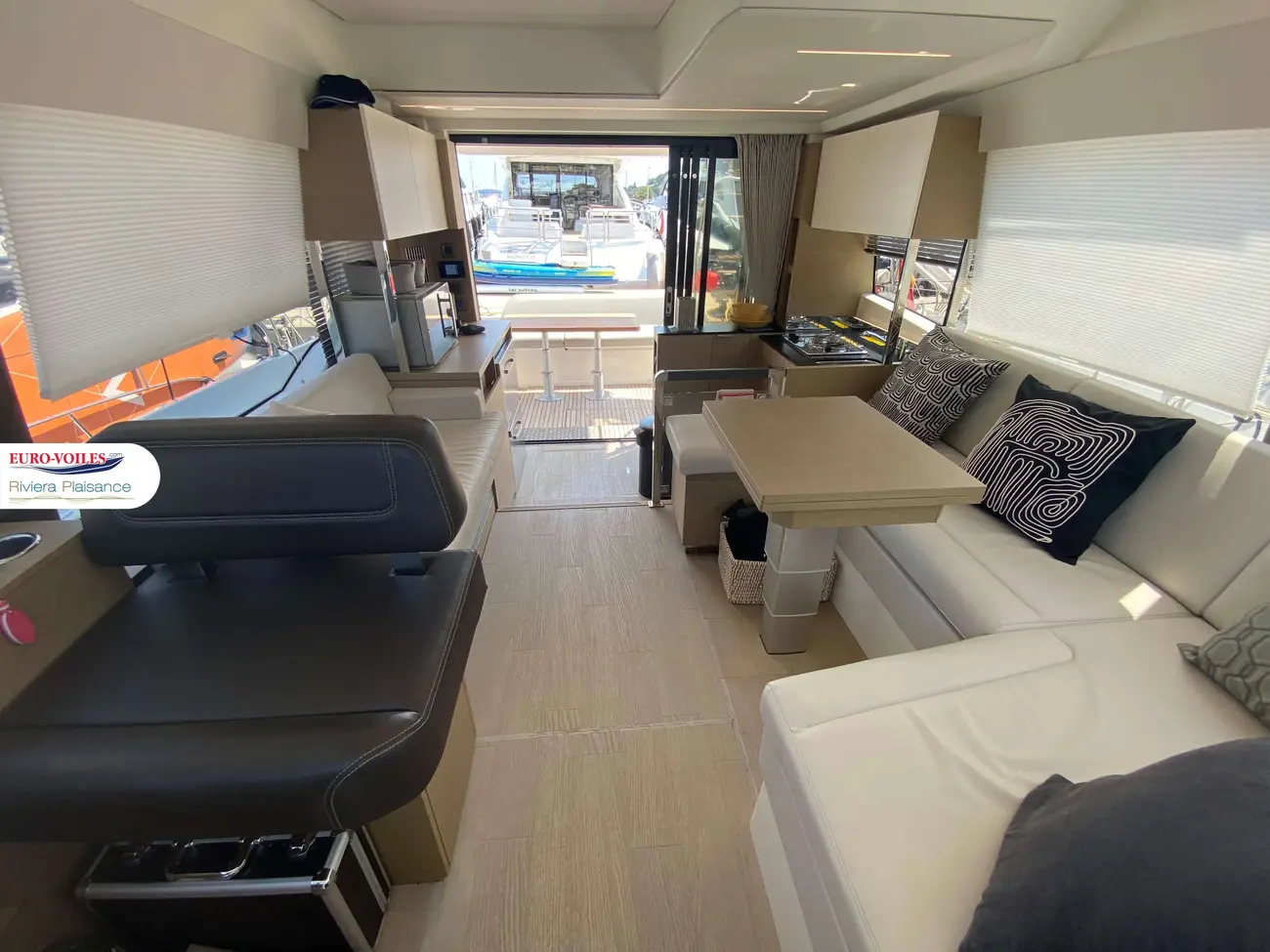 Thumbnail von Prestige 420 Fly MAYAVEE