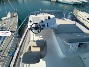 Thumbnail von Prestige 420 Fly MAYAVEE